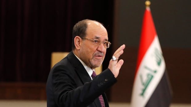 As tensions simmer between the US and Iran, Iraq is feeling the heat