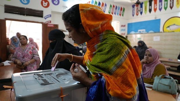 Generation Z overthrew the autocratic regime in Bangladesh. Will it decide the next government?