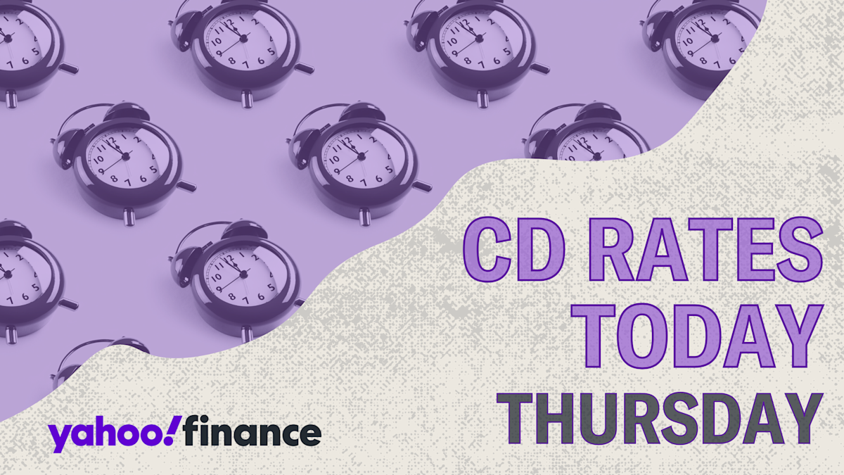 The best CD rates today, February 12, 2026 (lock in up to 4% APY)