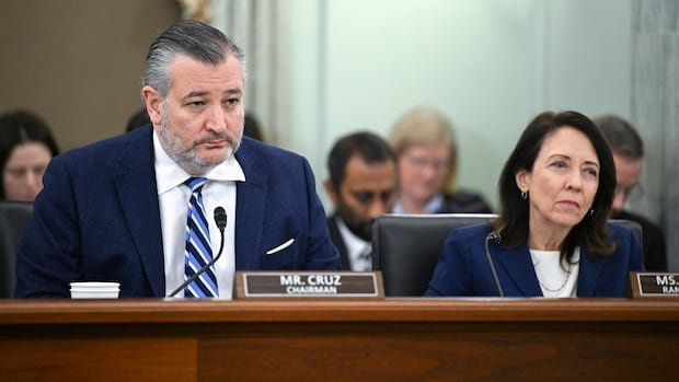 Republicans, Democrats want to hear from government on anti-drone laser that shut down El Paso airport