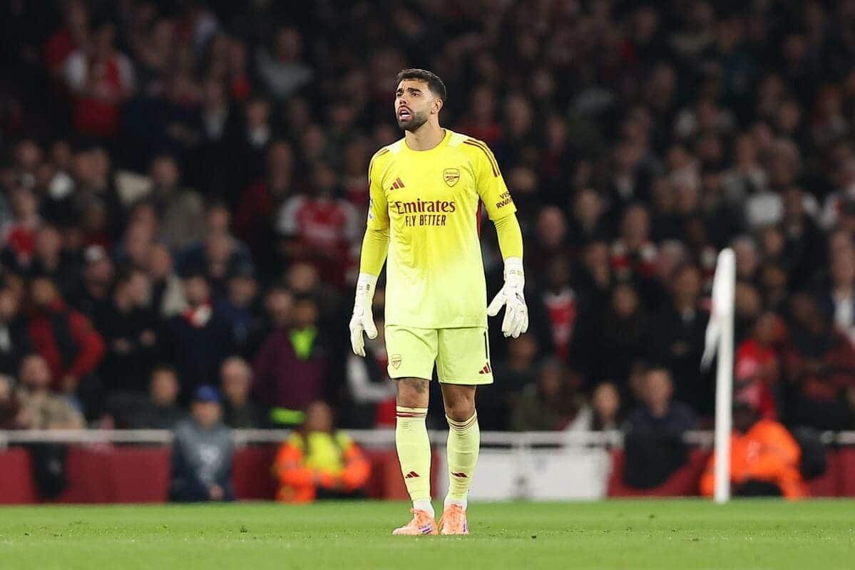 Save the ‘brilliant’ Ray to stop Thiago’s goal in the Premier League