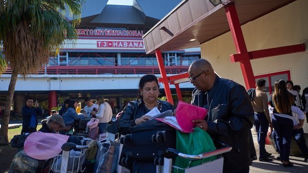 Air Transat aims to return all its customers in Cuba within days