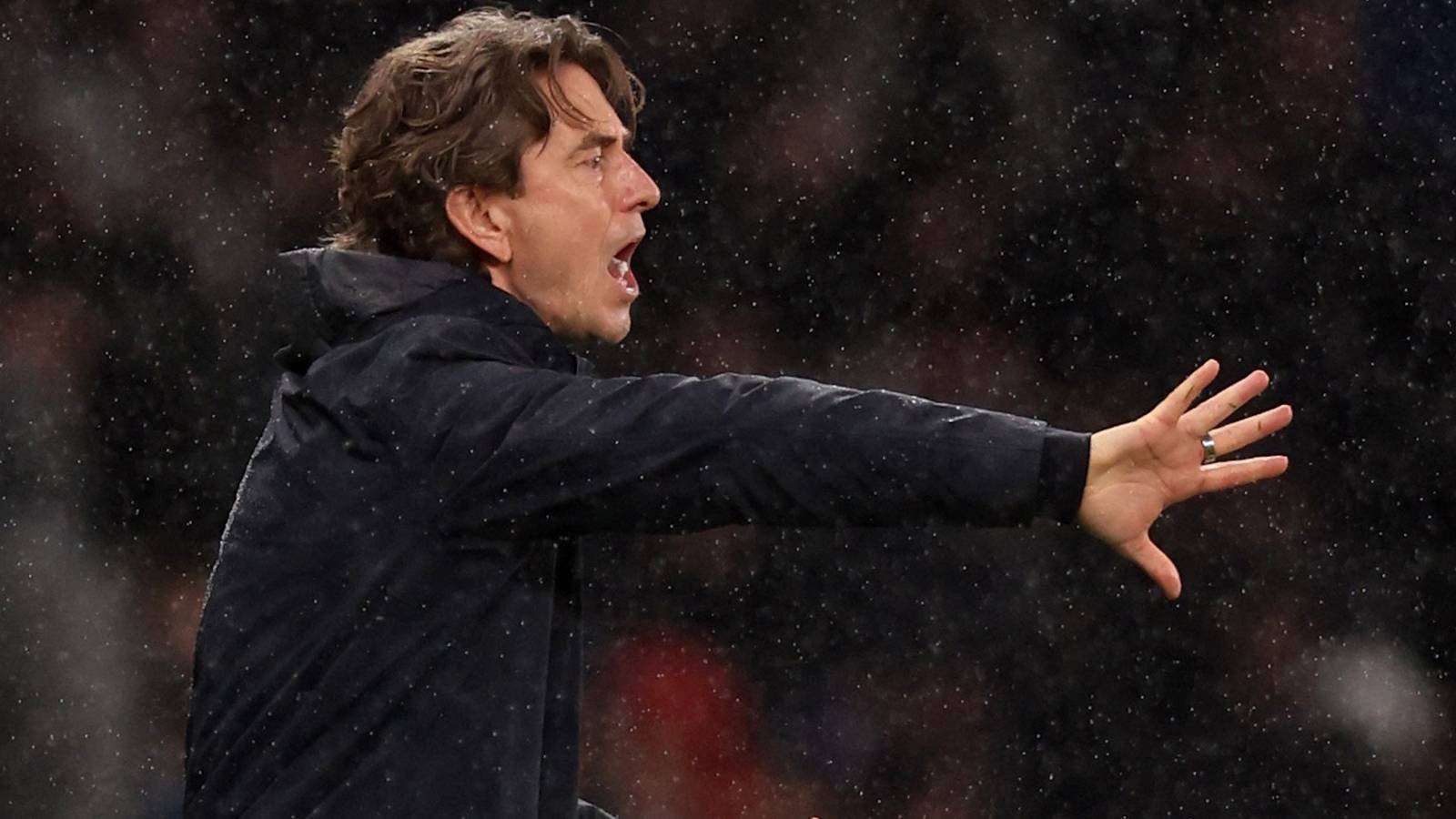 Robbie Keane returns to Spurs to replace Thomas Frank