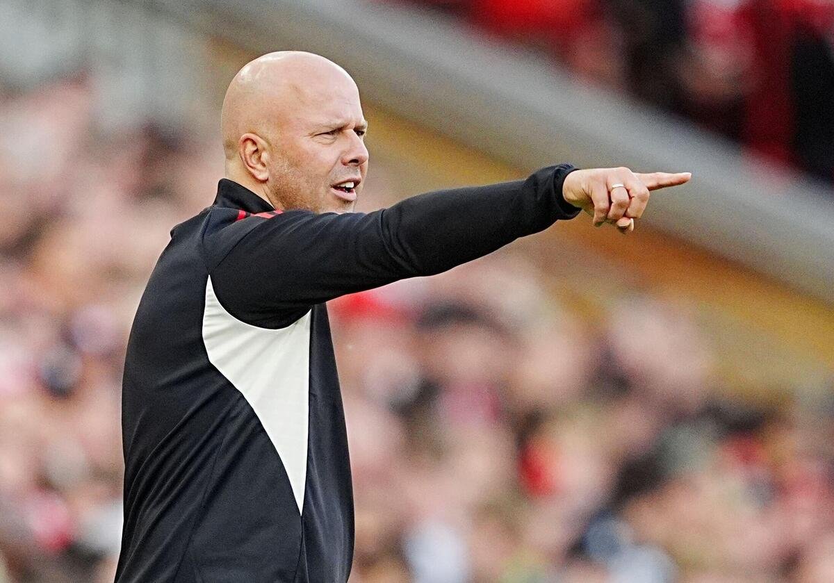 How bad are the Reds at set pieces? An analysis of Arne Slott’s ‘impossible’ claim on the Premier League