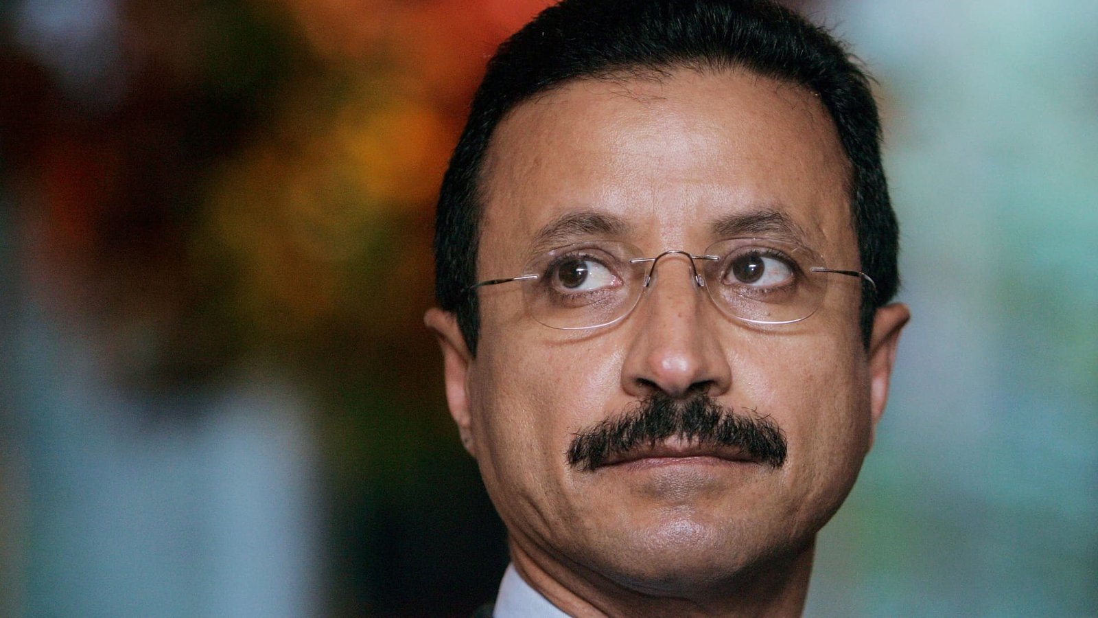 Dubai’s DP World changes CEO after Epstein links