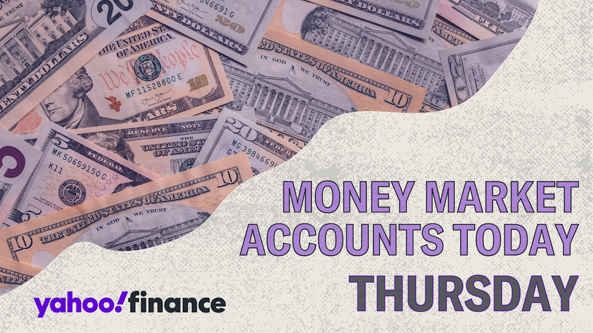 Best Money Market Account Rates Today, February 26, 2026 (Earn up to 4.01% APY)