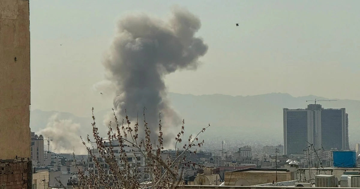 US lawmakers are reacting after Trump launched a military operation against Iran