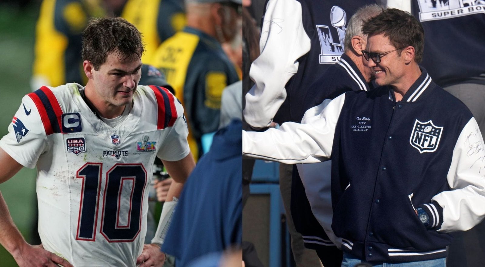 NFL fans react to Derek Meyer’s postseason plans after Super Bowl loss to Seahawks