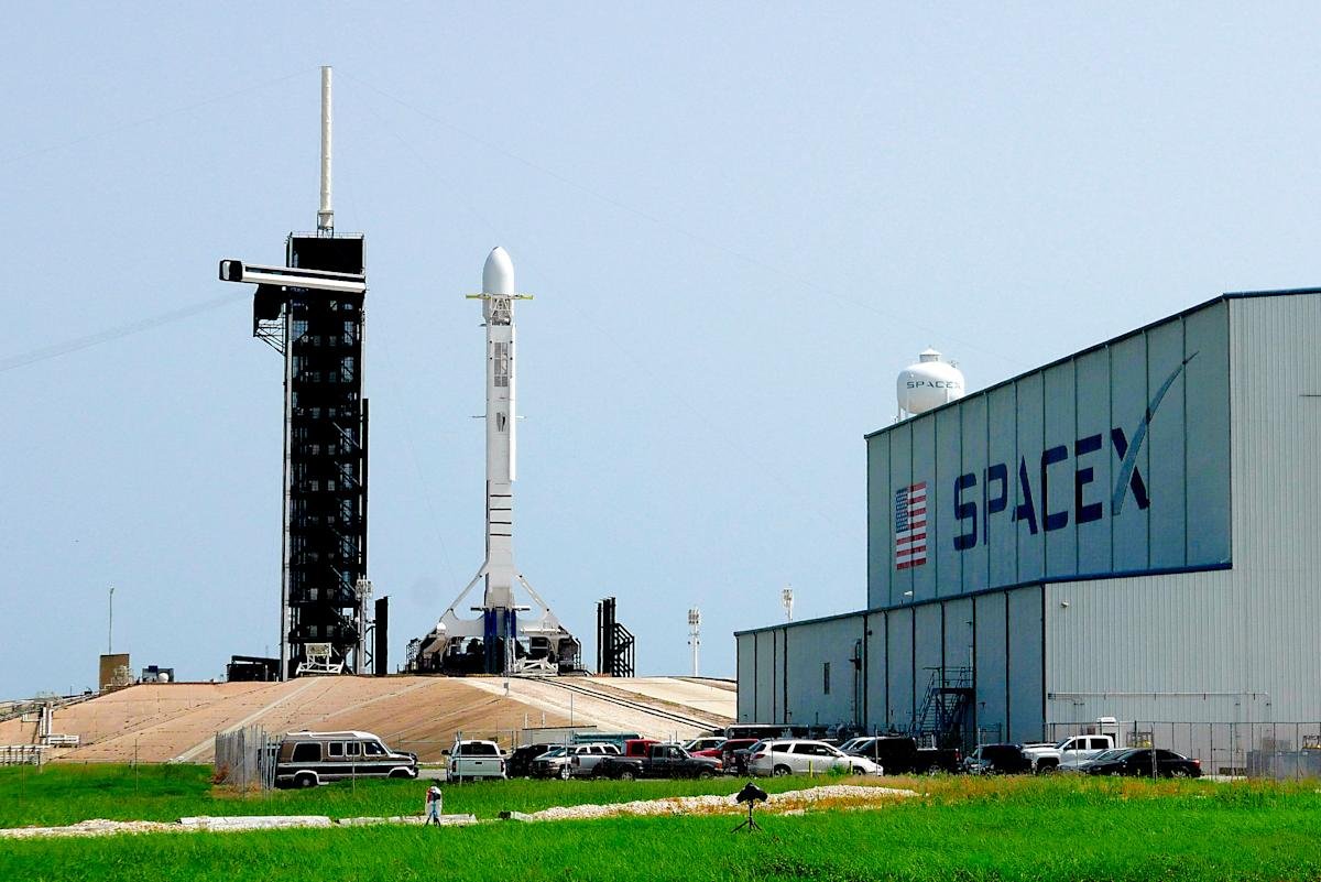 The NLRB just let the SpaceX workers who claimed they were illegally fired leave