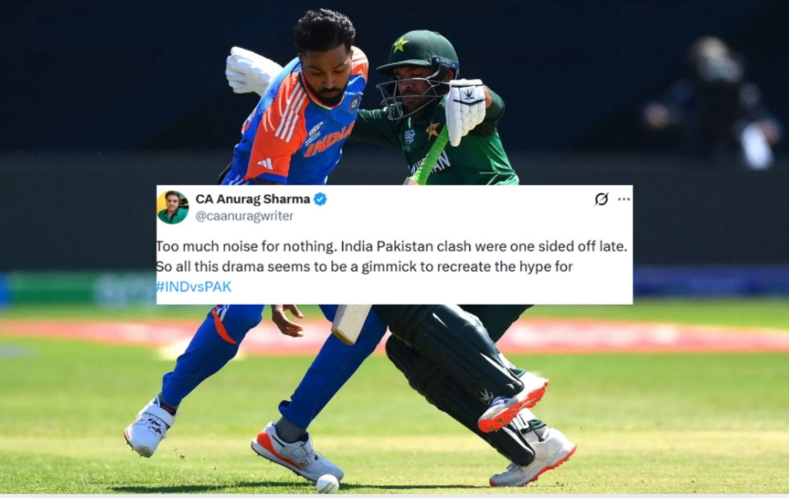 “Let February 9 be known as U-turn Day”