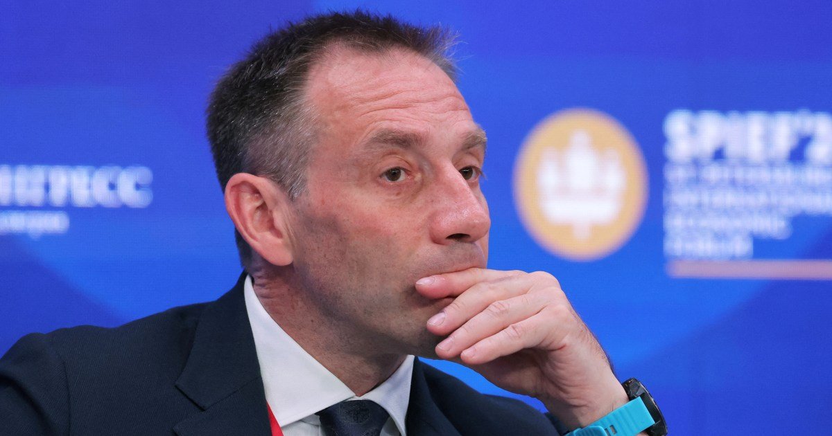 Documents show Epstein sought help from former Russian officials linked to FSB Business & Economics News