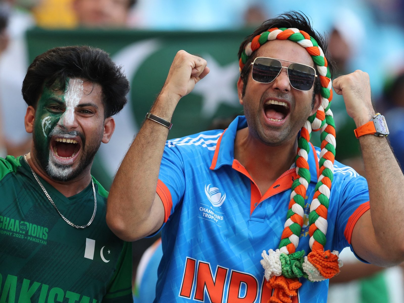 Live Streaming: India vs Pakistan – U19 Cricket World Cup 2026 | Cricket News