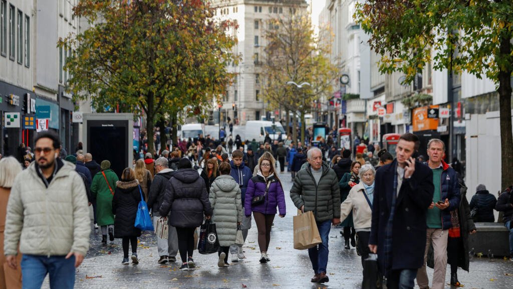 Britain unveils first national plan to tackle ‘forever chemicals’ risk