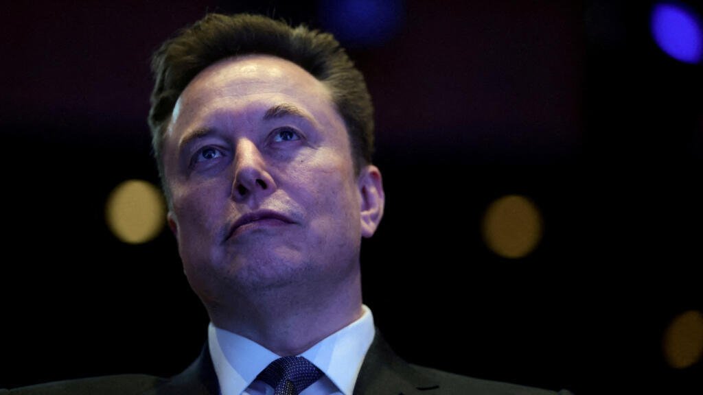 SpaceX stopped Russia’s ‘unauthorized’ use of Starlink against Ukraine, Musk says