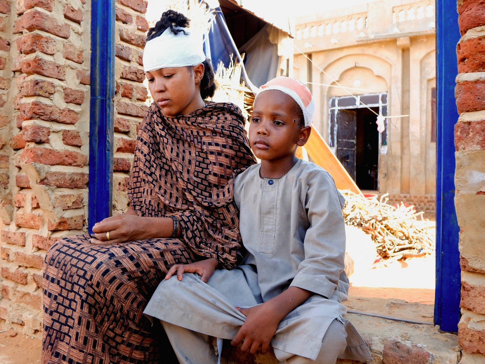 Drone attack on mosque in central Sudan kills three children: Doctor Sudan War News