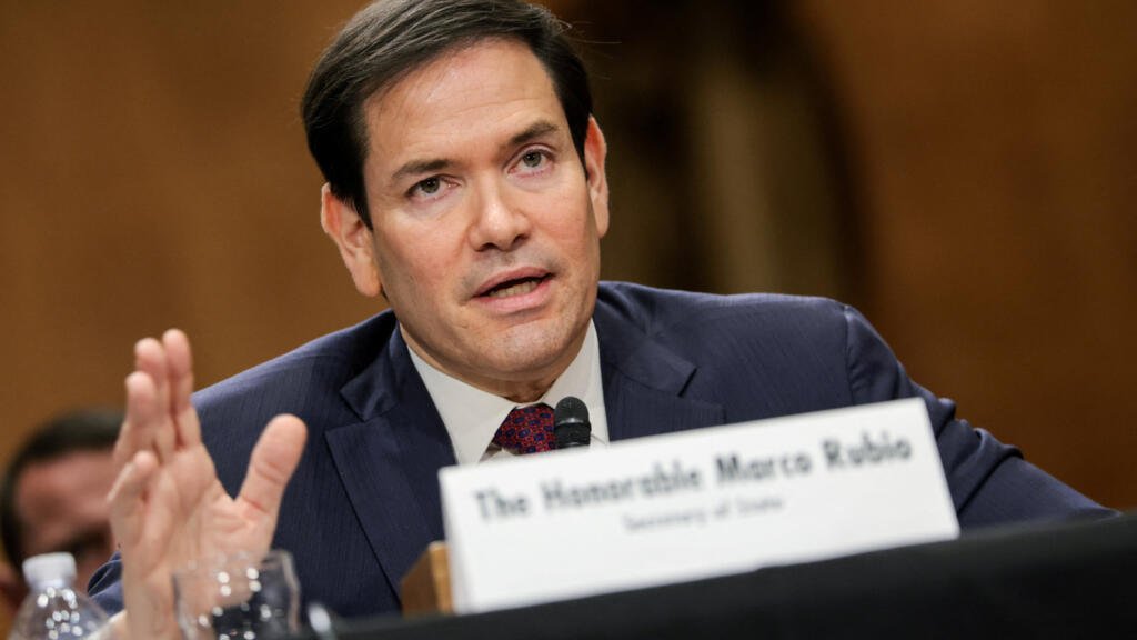 Rubio will visit Hungary and Slovakia after Trump backs right-wing leader Orban