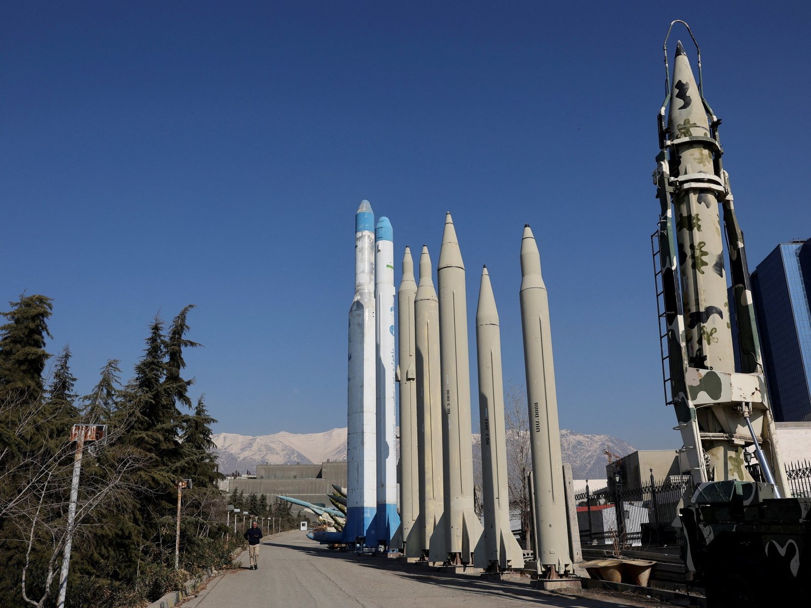 What will be the impact of a U.S. attack on Iran? |Opinions