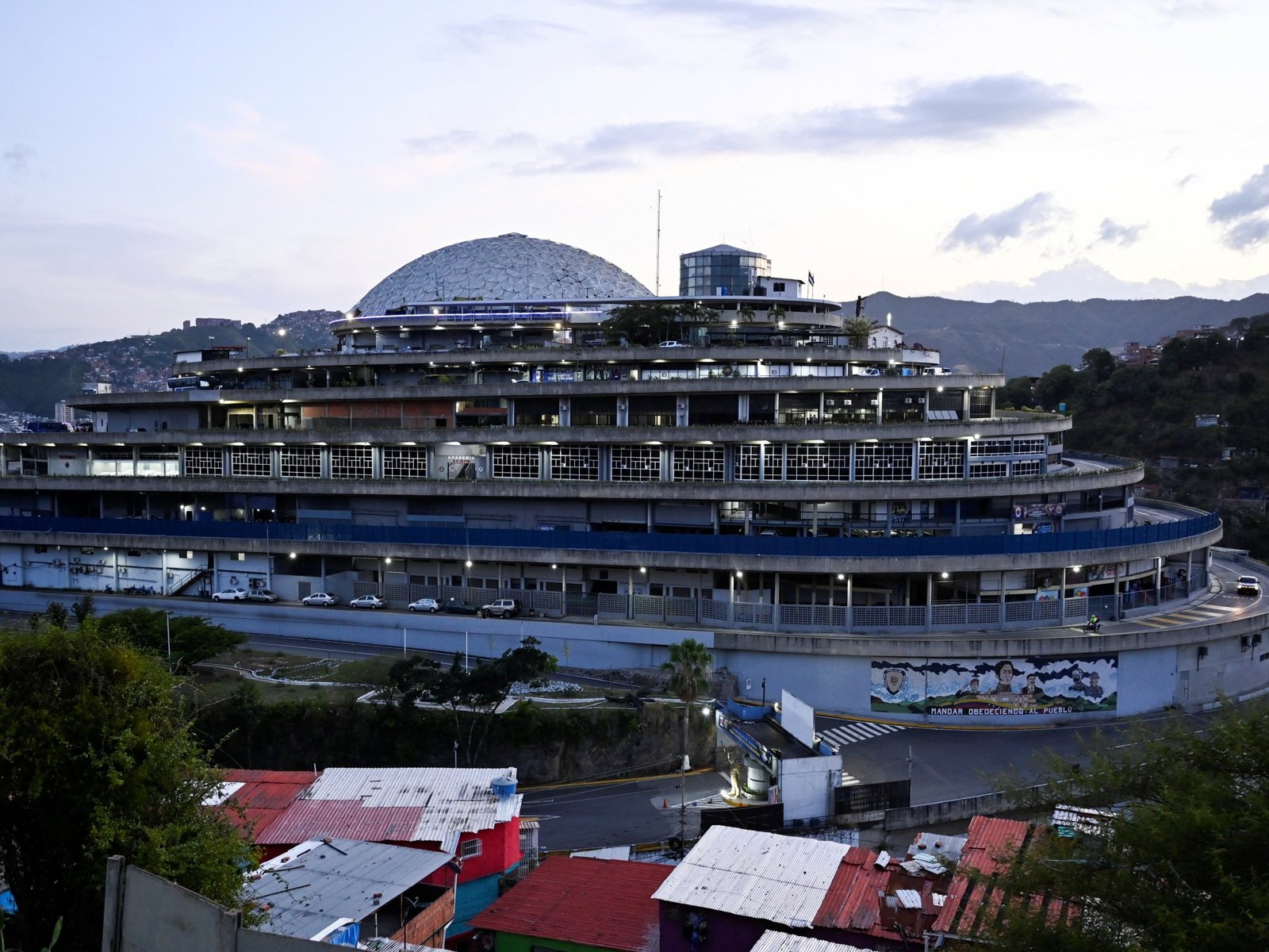 Venezuelan human rights activist Javier Tarazona released in prisoner release | Nicolás Maduro News