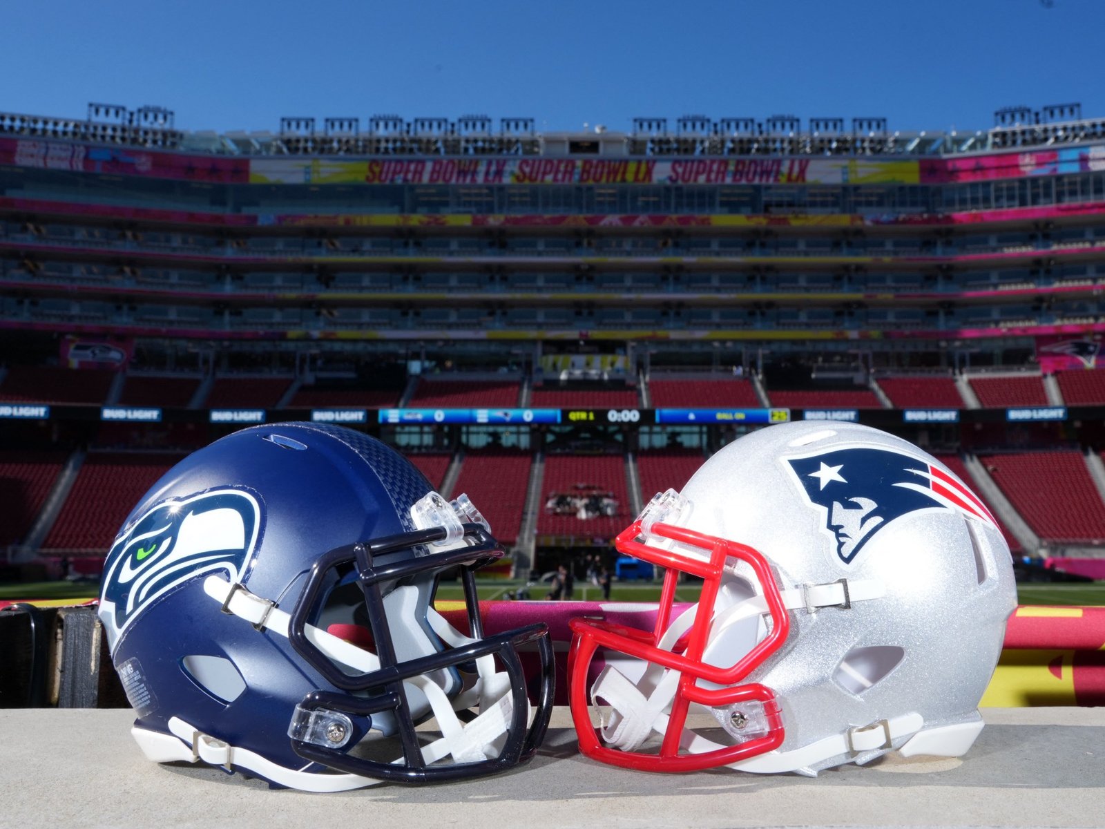 Football news boosting U.S. economy ahead of Super Bowl