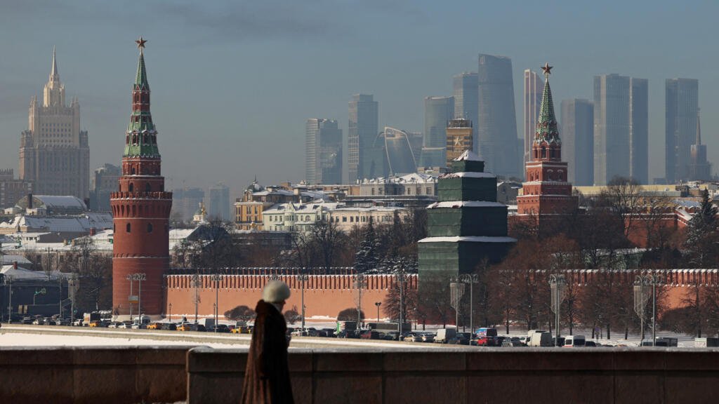 The deputy chief of the Russian military intelligence service was wounded in Moscow in an alleged assassination attempt