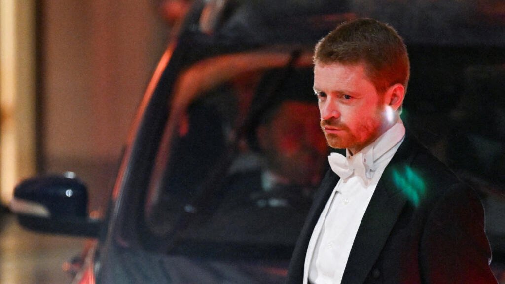 British Prime Minister Starmer’s chief of staff resigns over Mandelson’s links to Epstein