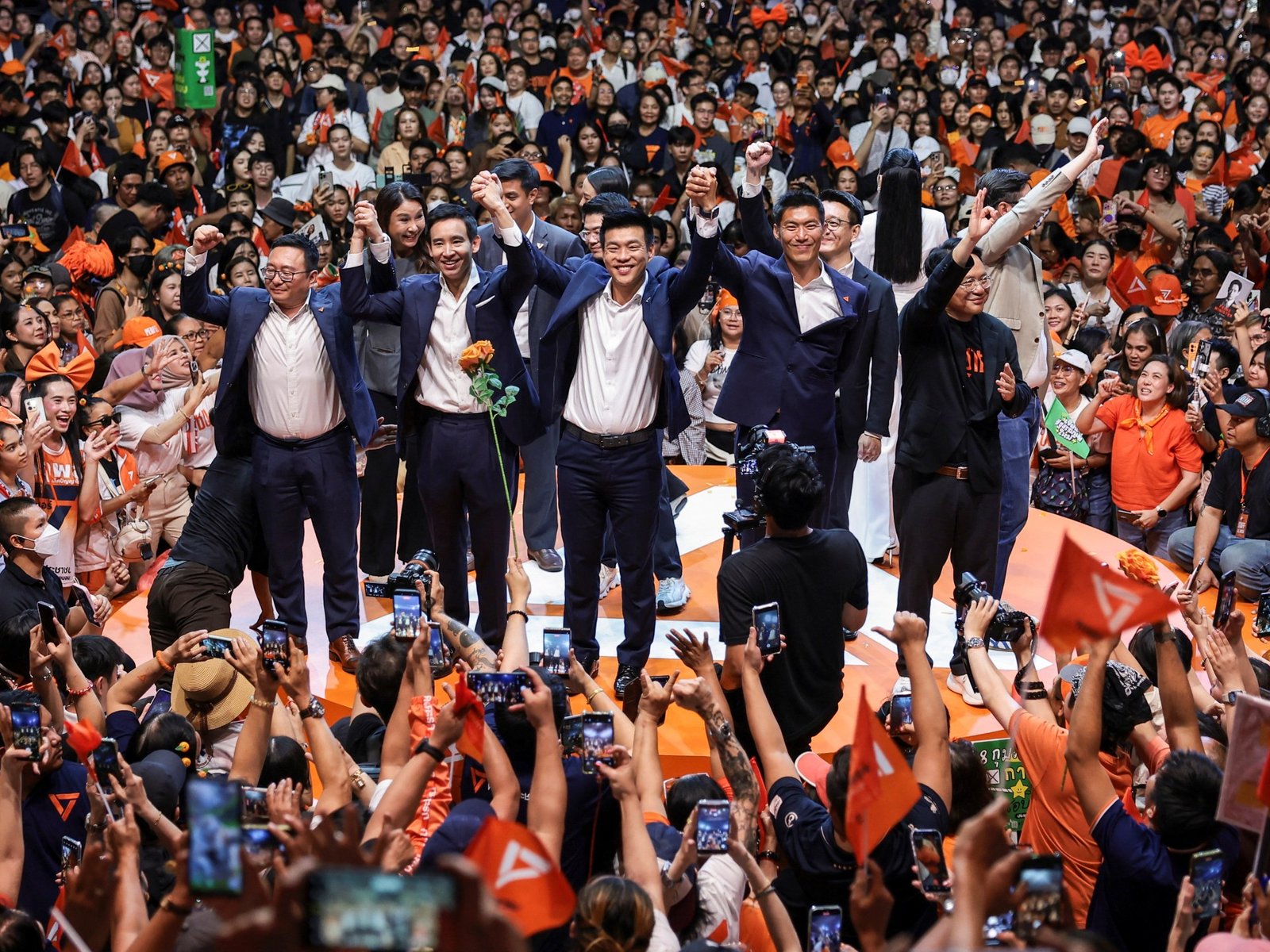 With Thailand’s upcoming election, can the reformist People’s Party break the cycle? |Election News