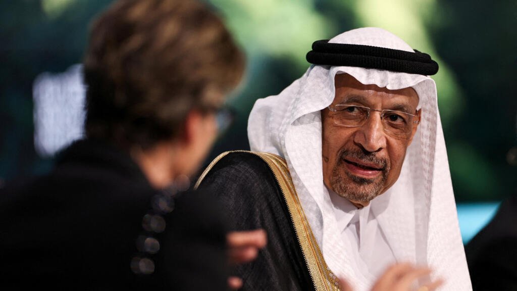 Saudi Arabia will invest billions of dollars in Syria, including a joint aviation and telecommunications project