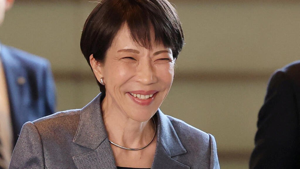 Sanae Takaichi: Japan’s ‘Iron Maiden’ Prime Minister on the Rise – Again