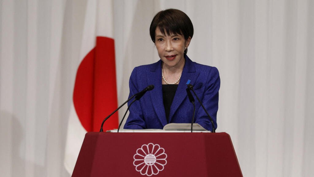 Japan’s Takaichi promises ‘big policy change’ after big election win