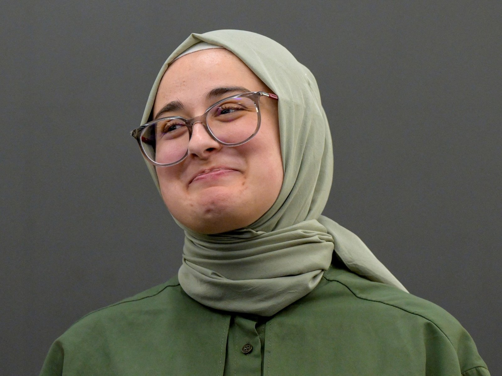 US judge blocks Trump administration from deporting Rumeysa Ozturk Israel-Palestinian conflict news