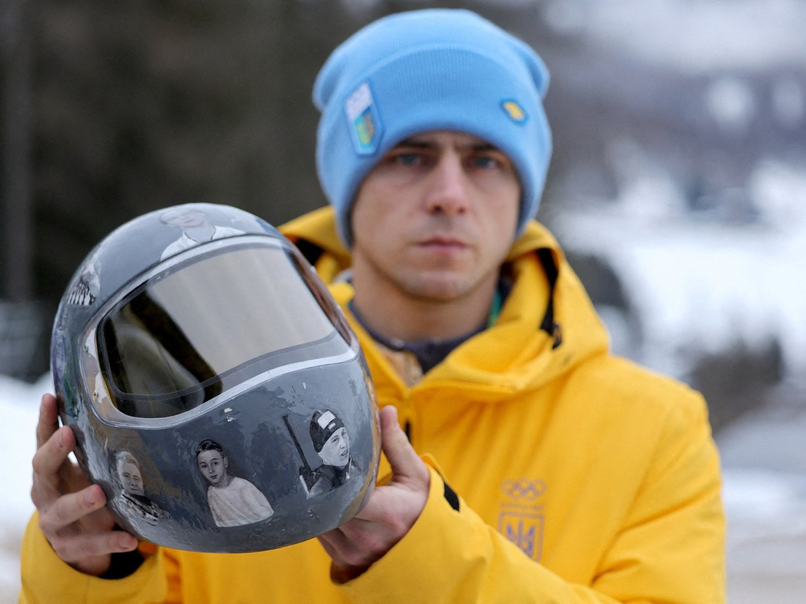 Russia-Ukraine War: List of Important Events, Day 1,450 | Russia-Ukraine War News