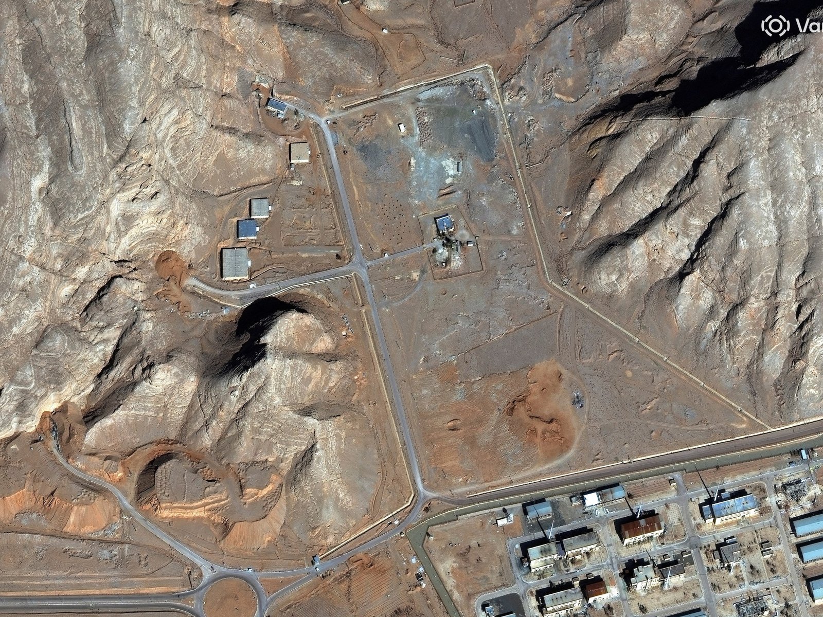 IAEA urges Iran to allow inspections, points to Isfahan nuclear news