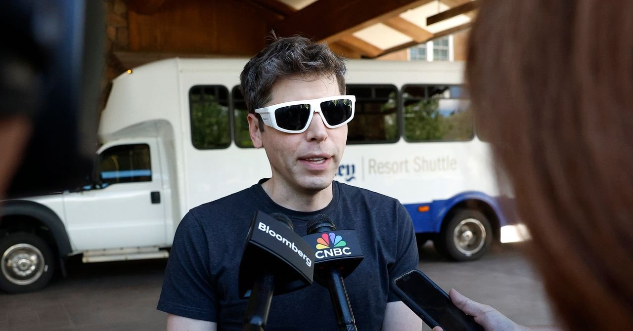 OpenAI Abandons ‘io’ Branding for its AI Hardware