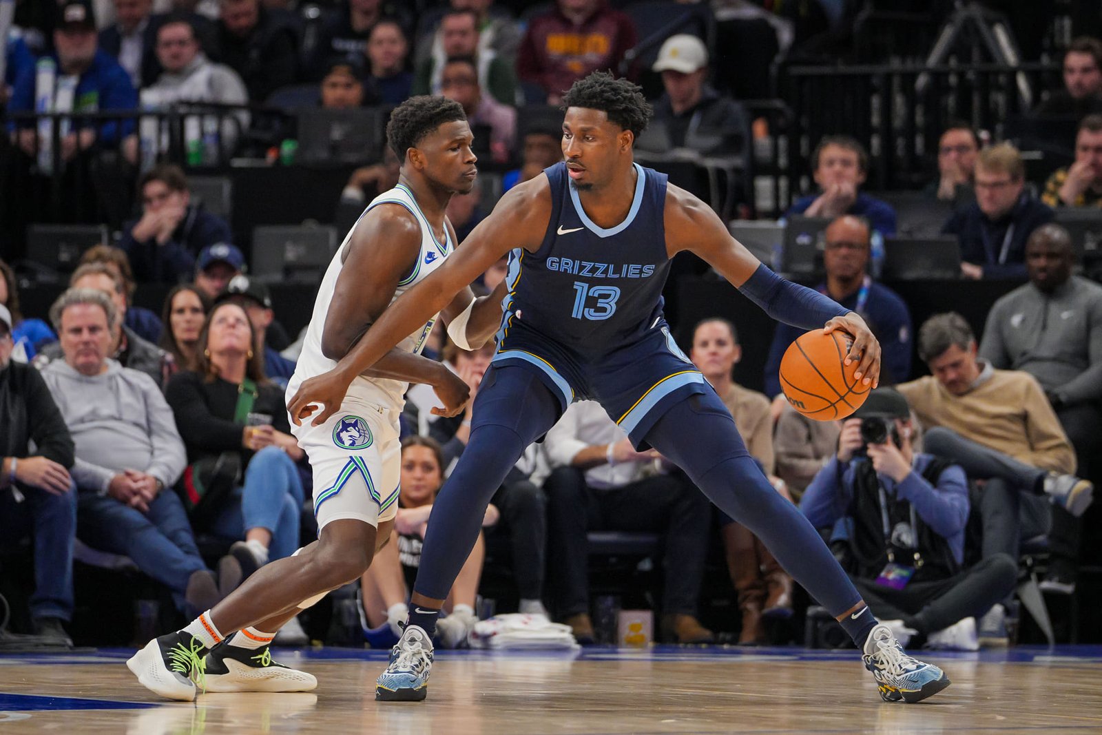 Minnesota Timberwolves vs. Memphis Grizzlies Preview: Tonight’s starting lineup, betting tips and game predictions (February 2)