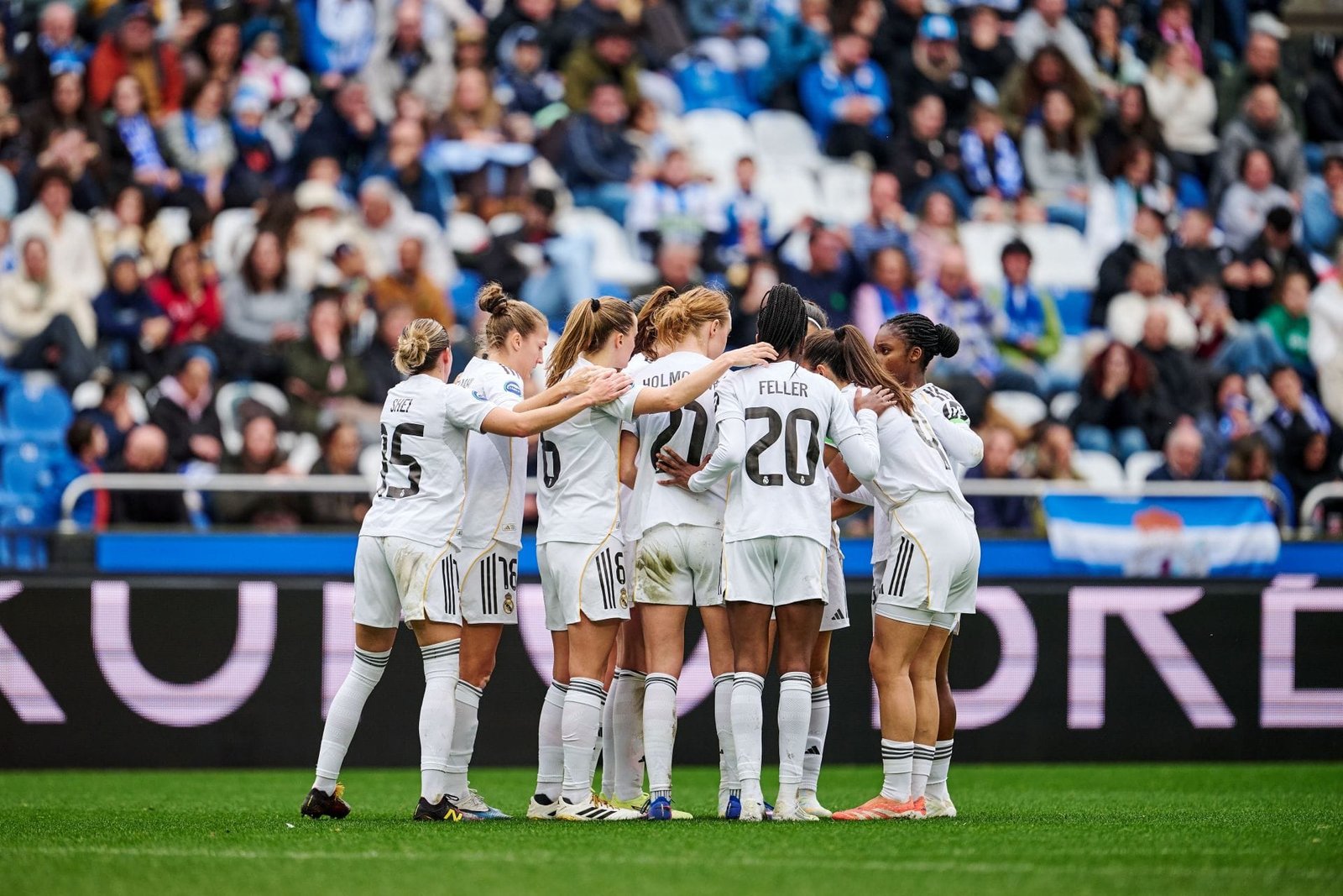 Paris Women vs Real Madrid Women Predictions and Betting Tips