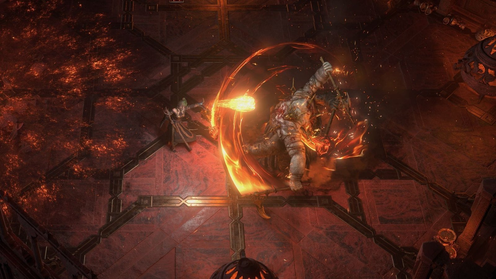 The 5 Best Casts in Key Builds of Path of Exile 2 (0.4)