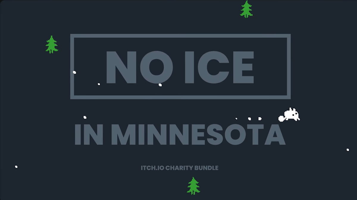 This Itch.io bundle to help Minnesota includes over 1,200 games and costs just $10