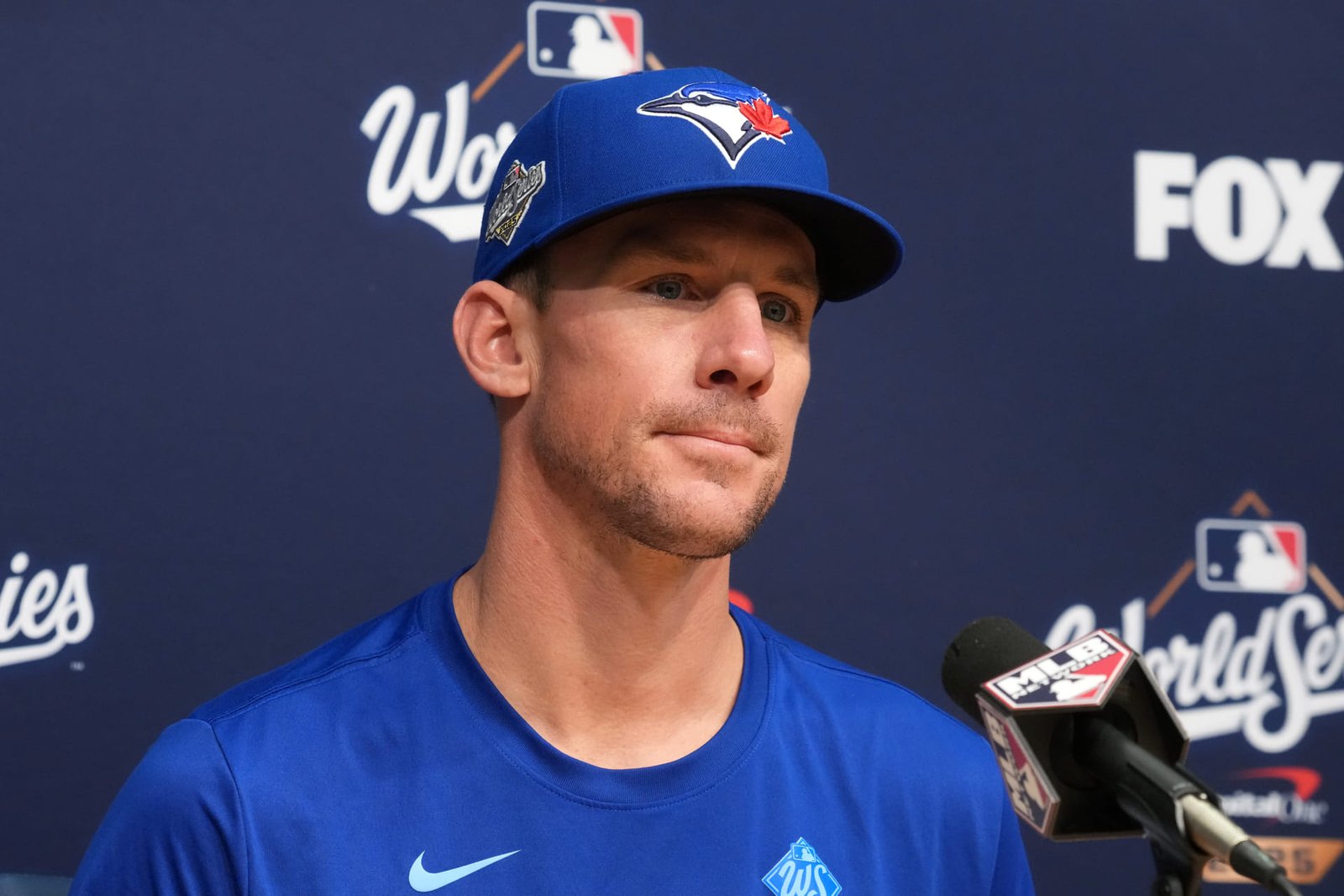 Chris Bassitt says goodbye to Blue Jays gracefully after moving to Orioles for $18.5 million