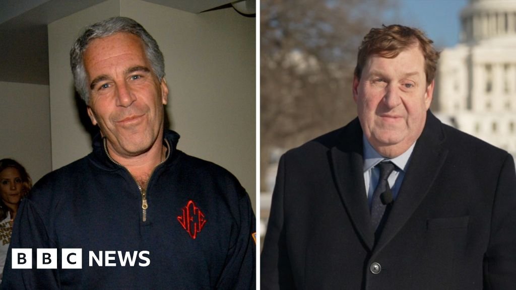 Why has no one been prosecuted in connection with the Epstein dossier?