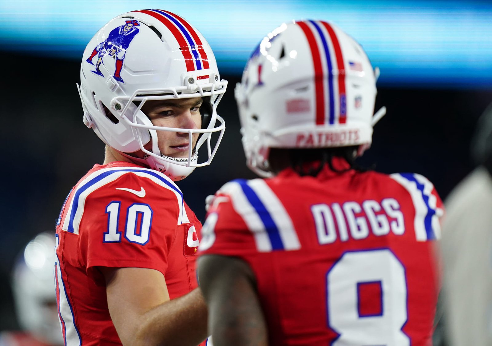 NFL fans lambast Patriots players after shooting at Bills during Super Bowl farewell rally