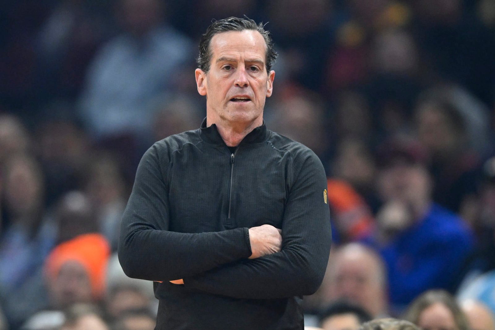 Why was Kenny Atkinson fined $50,000? NBA takes tough action against Cavaliers head coach