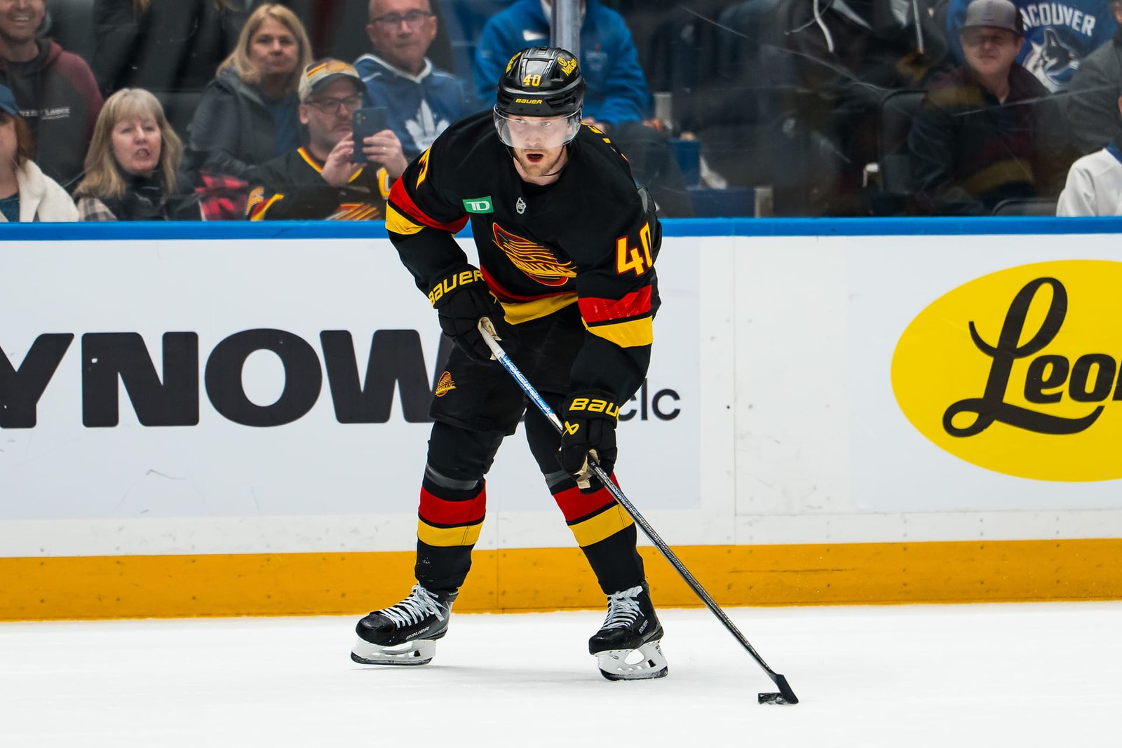 Former NHL general manager has harsh words for Canucks star Elias Pettersson amid team’s steep decline