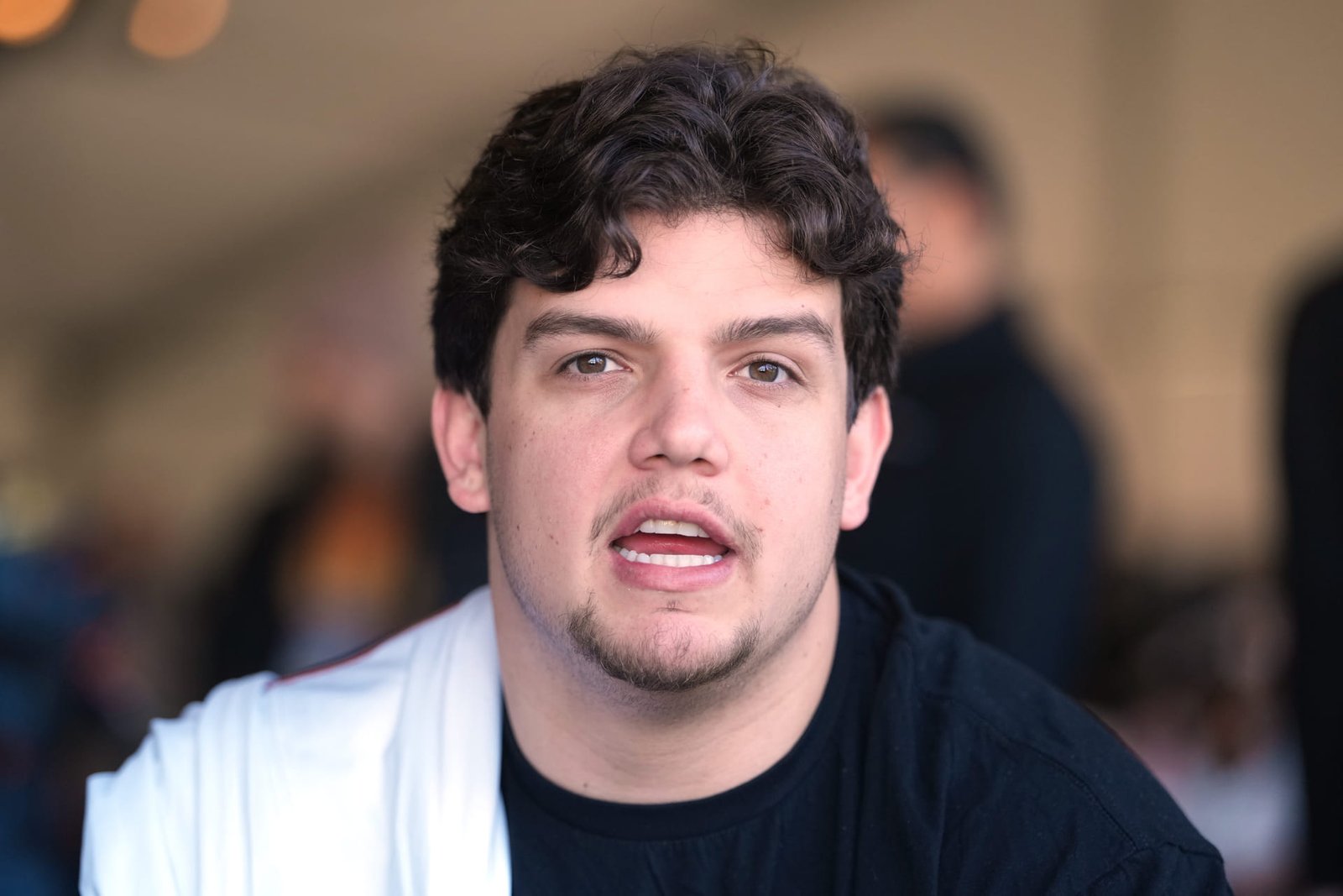 Will Campbell publicly avoids reporters after horrific Super Bowl game vs. Seahawks