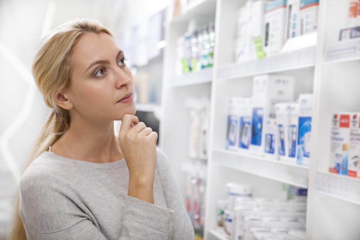 What is one of the best pharma stocks to own over the next 10 years?