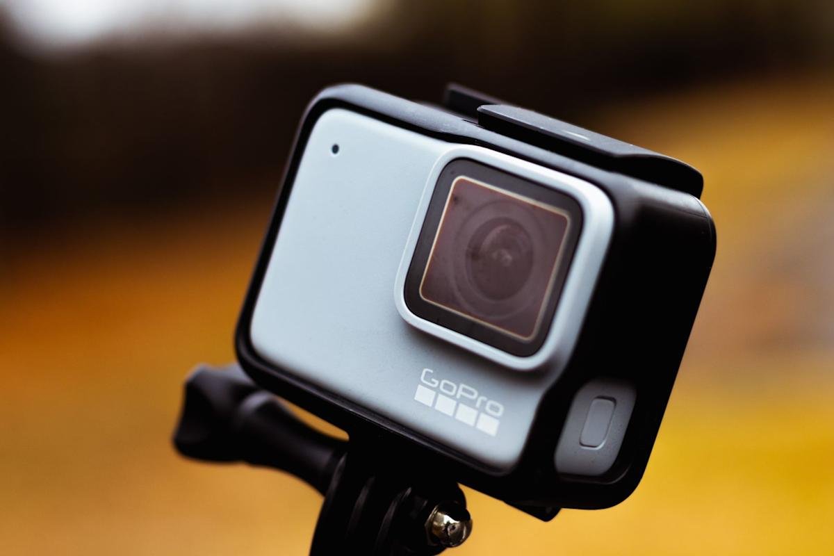 Is GoPro Stock a Buy, Sell or Hold in February 2026?