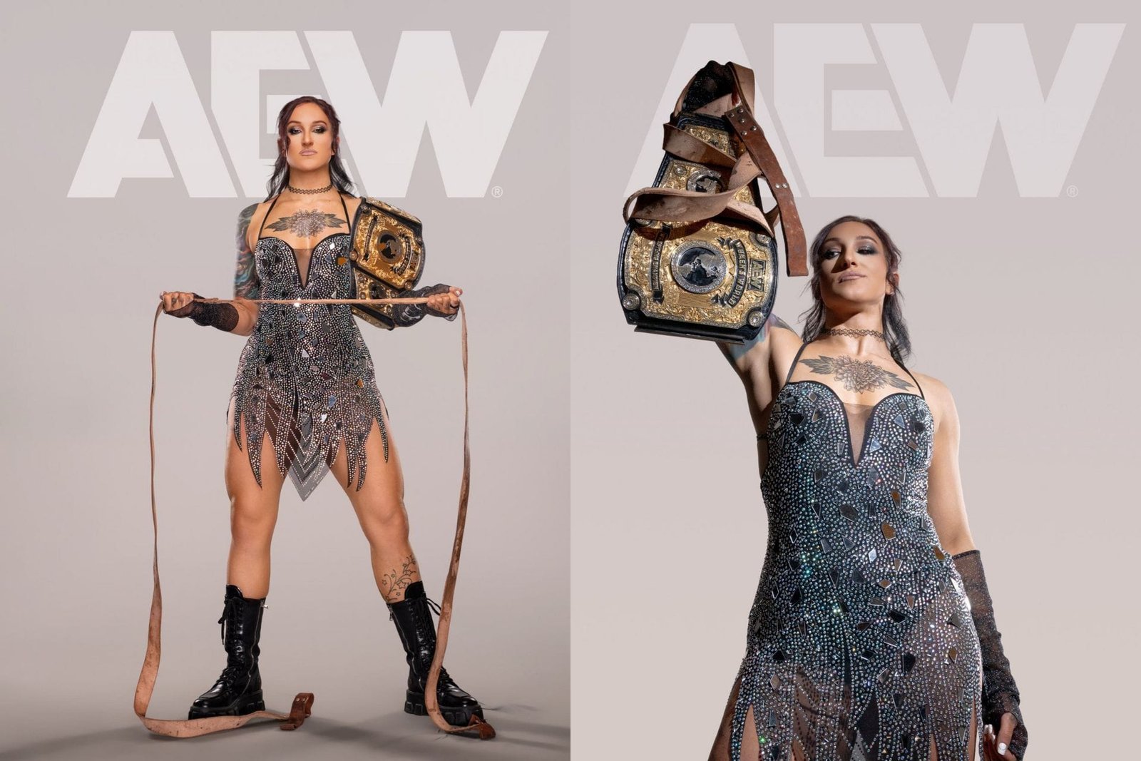 AEW officially confirms Kris Statlander’s new name