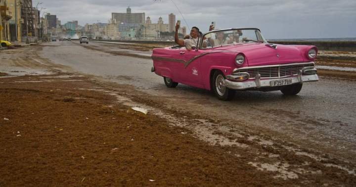 Cuba reaches ‘tipping point’ as fuel shortage worsens. What you need to know – National