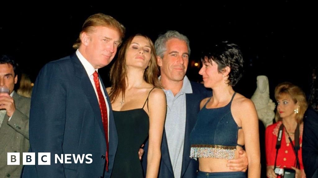Ex-police chief says Trump told him ‘everyone’ knew about Epstein’s actions