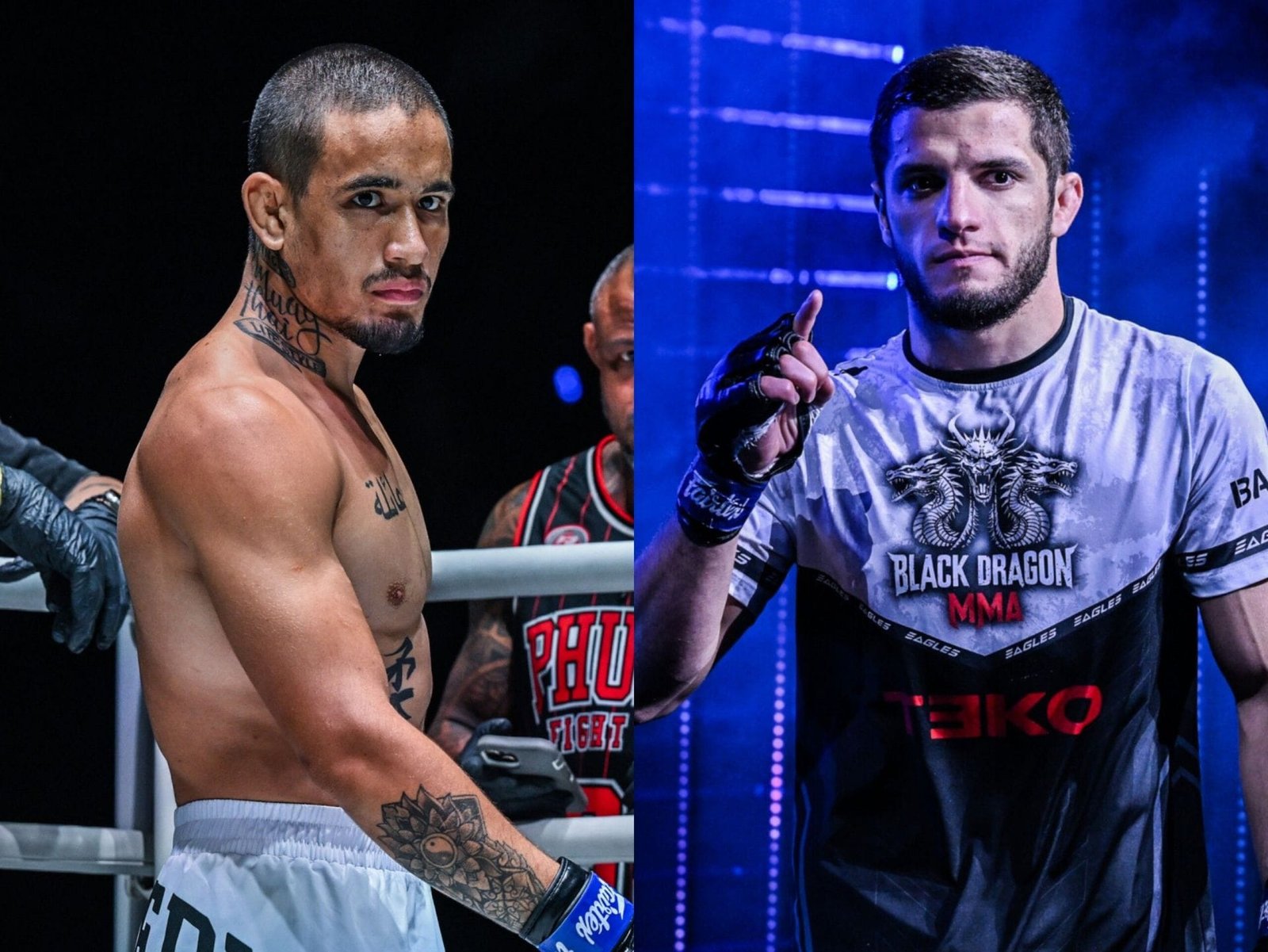 ONE Fight Night 40: “His style is very predictable”