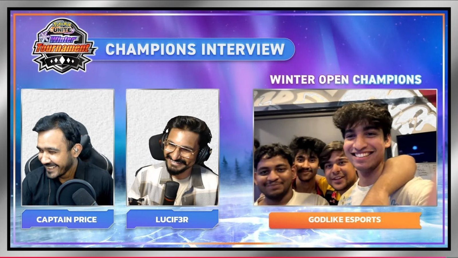 Winners, Prize Pool Allocation and Summary